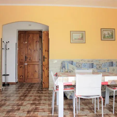 Villa Sulla Spiaggia Diamante *