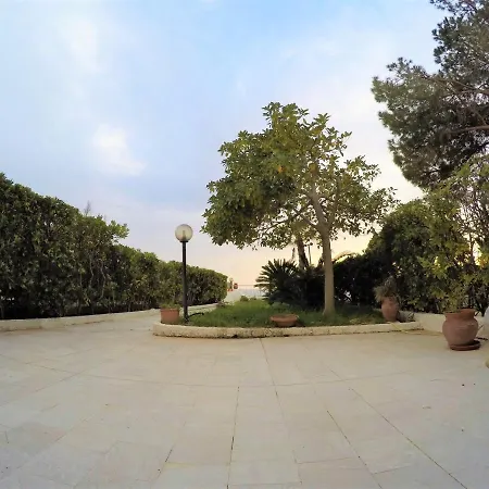 Villa Sulla Spiaggia Diamante Belvedere Marittimo
